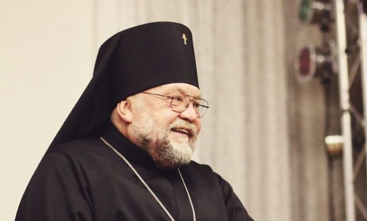 «У нас граница между православными и католиками проходит по семьям»