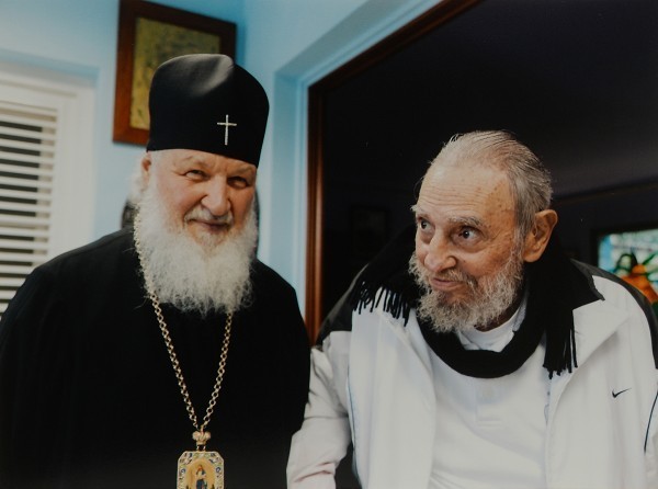 Фото с сайта Московского Патриархата