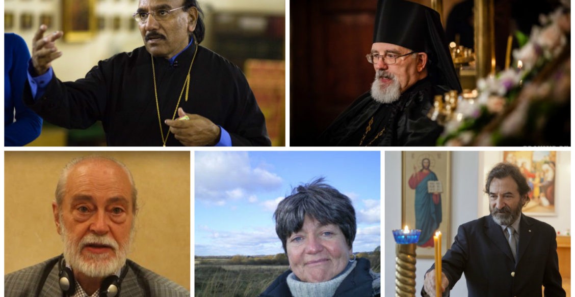 12 католиков, которые приняли православие