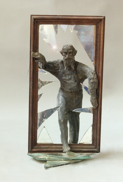 Лев Толстой - зеркало русской революции, 2009