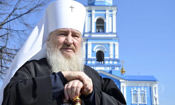 Митрополит Казанский и Татарстанский Феофан: Православных и католиков волнуют общие проблемы