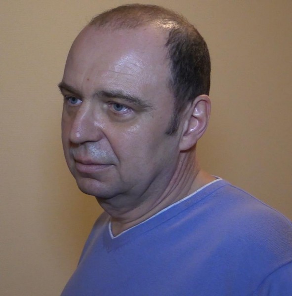Евгений Селютин