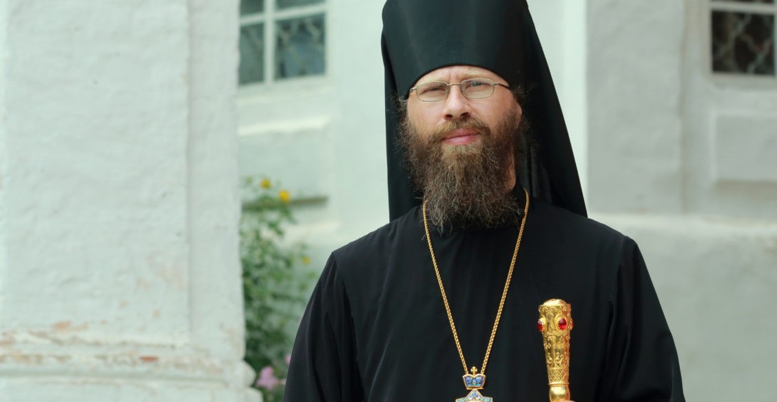 Епископ Уржумский Леонид: Если человек хочет жить по воле Божией, он ее узнает