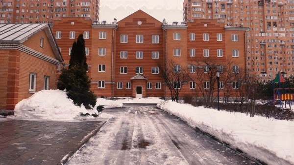 Пансион семейного воспитания в Одинцово