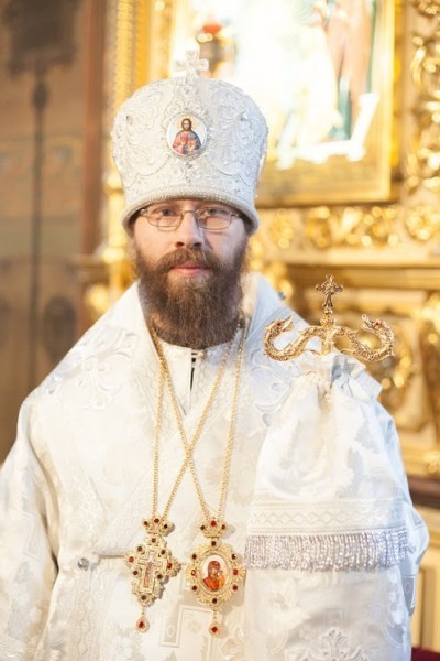 Леонид, епископ Уржумский и Омутнинский
