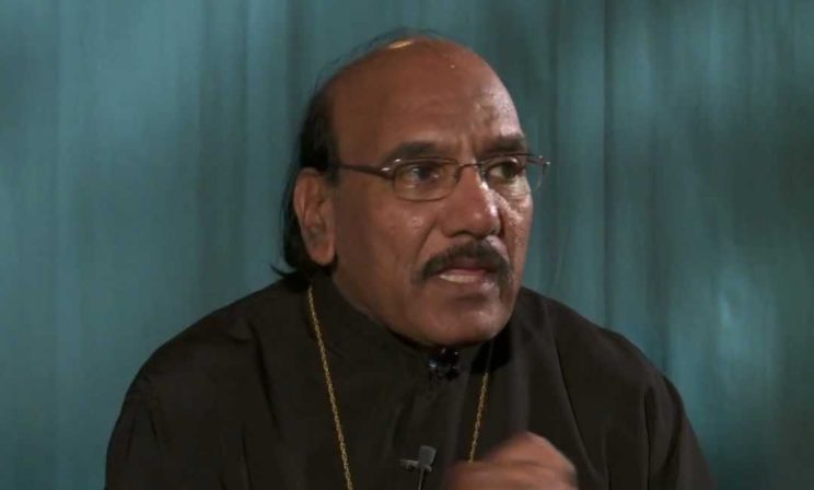 Священник из Пакистана: Услышав взрыв, я сразу побежал к месту трагедии
