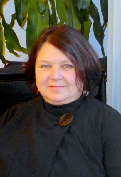Ирина Калёнова