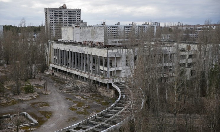 «Мы ликвидировали аварию, а она 30 лет ликвидировала нас»