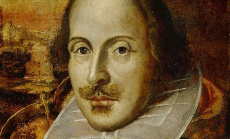 Юбилейный Шекспир: без души или вне Церкви?