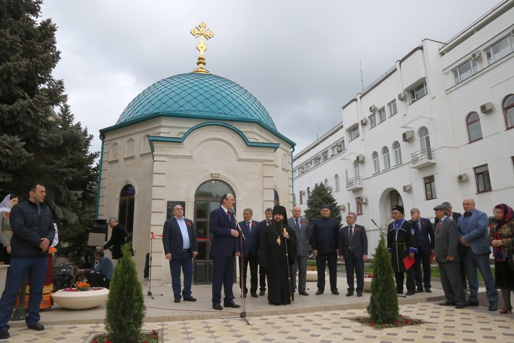 Гянджеви гаджибалаев