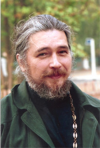протоиерей Алексий Голяков (2)