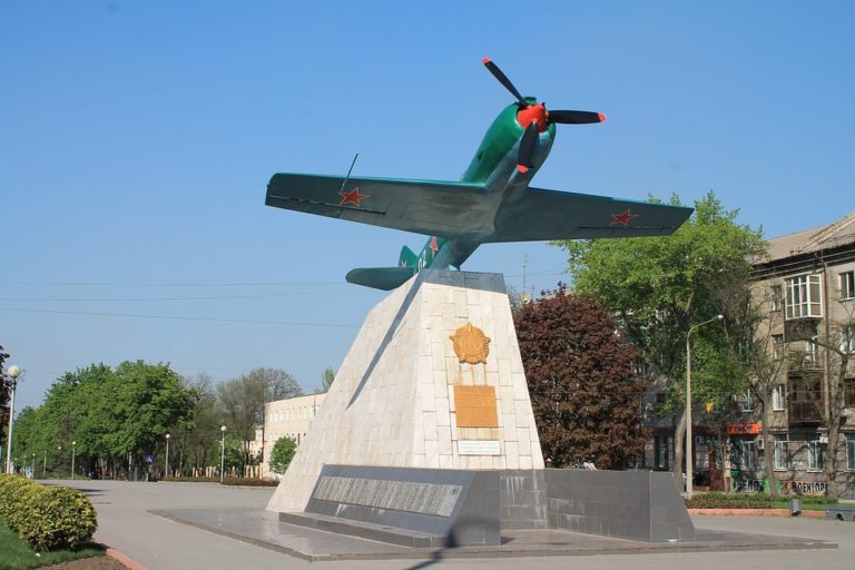 Бессмертный полк самый большой