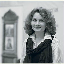 Елена Корнева