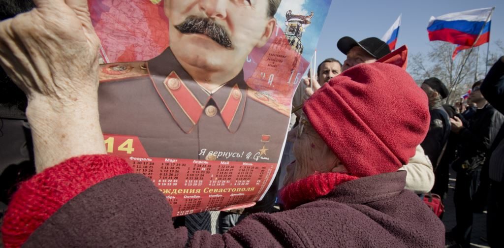 &#171;Подонки в рясах&#187; или негодяй во френче?