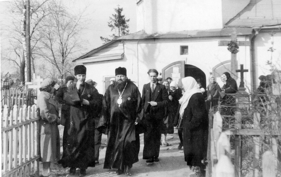 Псковская православная миссия. Псковская православная миссия в годы Великой Отечественной войны. Митрополит Сергий Воскресенский. Митрополит Сергий Воскресенский Псковская миссия. Протоиерей Георгий Бенигсен.