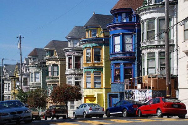 ashbury-francisco