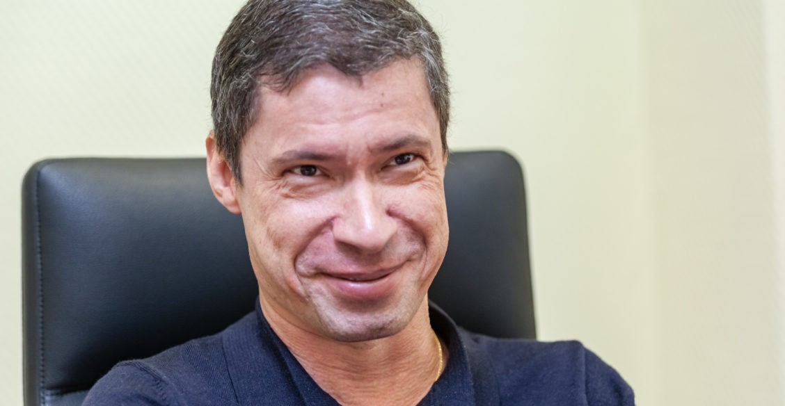 Юрий Жулёв: дети с гемофилией уже не становятся инвалидами