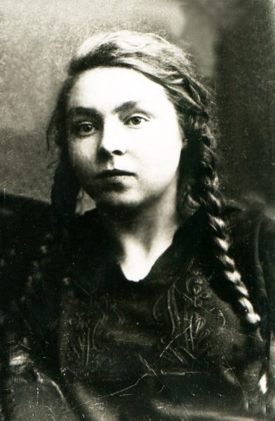 Наталья Штемпель