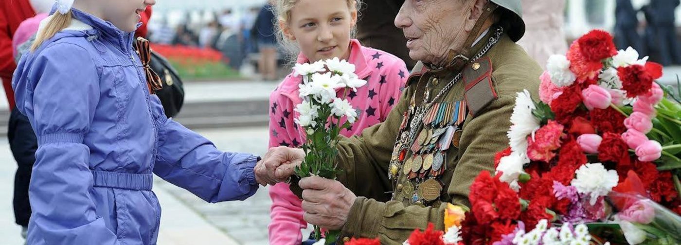 10 советов, как вспоминать о ветеранах не только раз в год