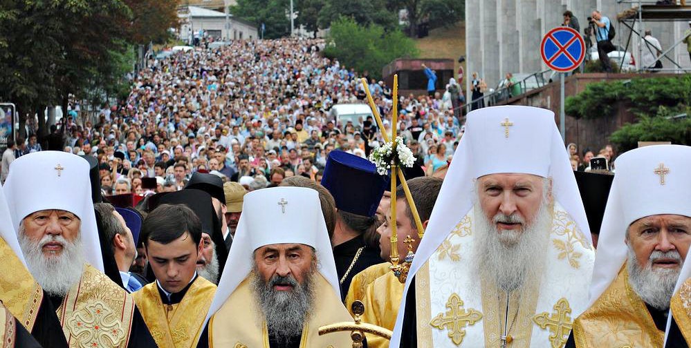 &#171;Я сам хочу видеть силу нашей Церкви&#187;