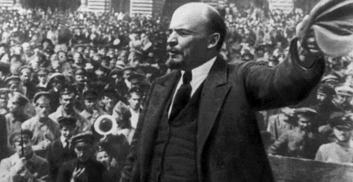 Настоящий Ленин: без рогов и нимба (+видео)