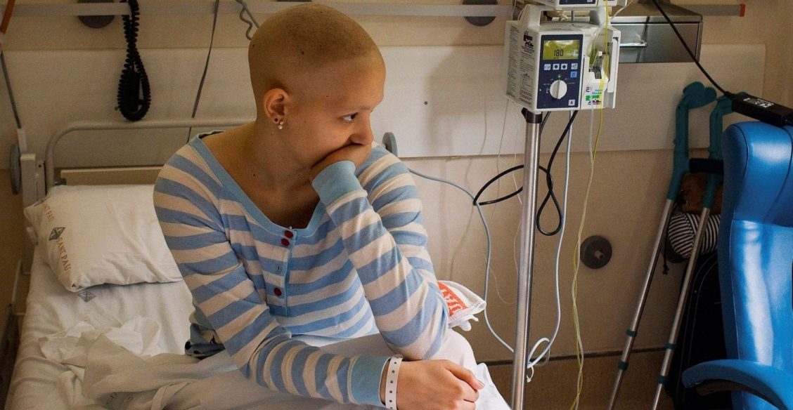 Онколог Константин Борисов: «Рак не приговор, его просто надо лечить»