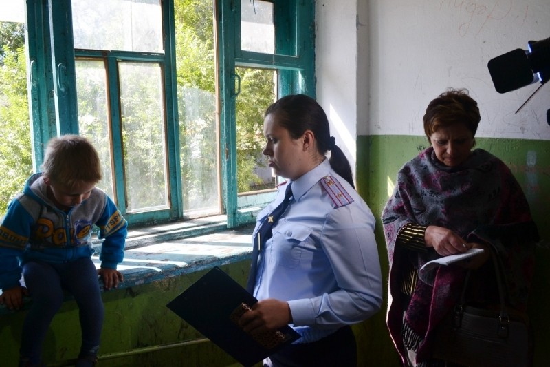 Фото психических больных