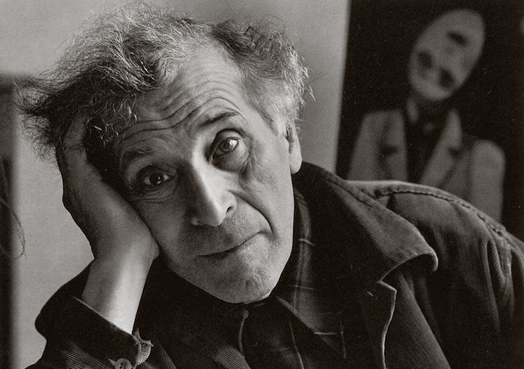 Марк Шагал: «Чтоб картина моя светилась радостью…»