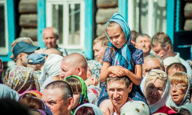 Архимандрит Андрей (Конанос): Мы постоянно ожидаем от людей плохого