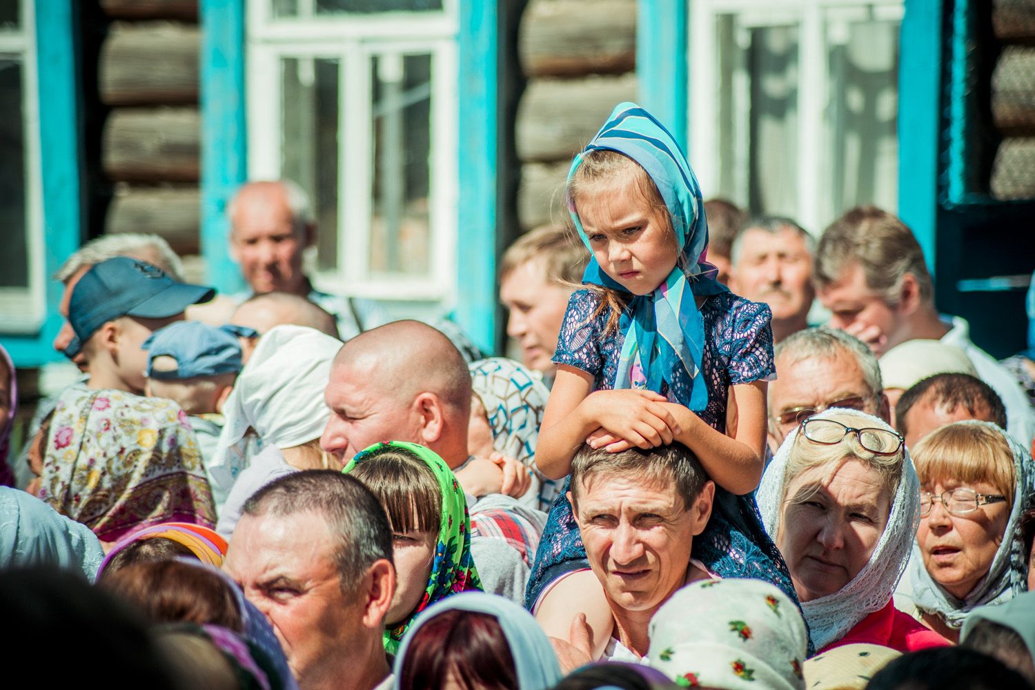 Фото говорящих людей