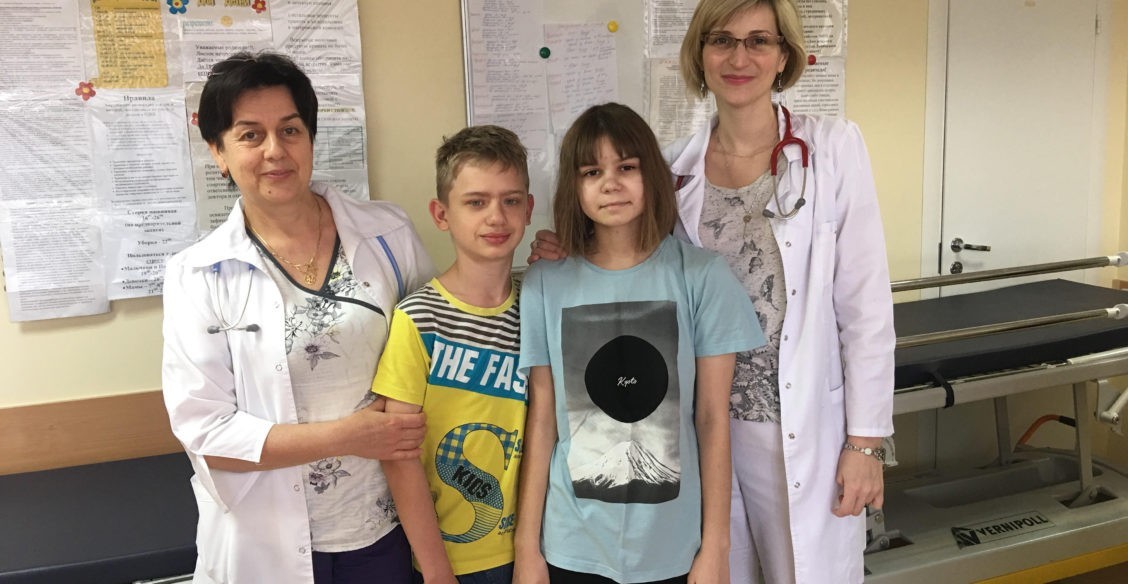 Врач-гастроэнтеролог: Подростки с болезнью Крона – моя боль