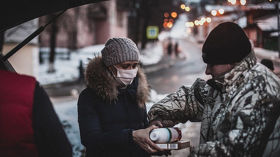 Как я не постился в монастыре в Великий пост