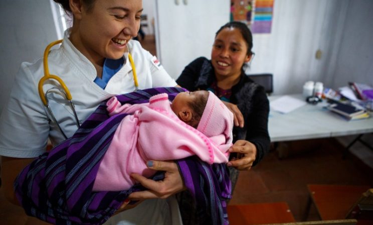 Русский врач из Гватемалы: Я не могу спокойно смотреть, как людей не лечат из-за бедности