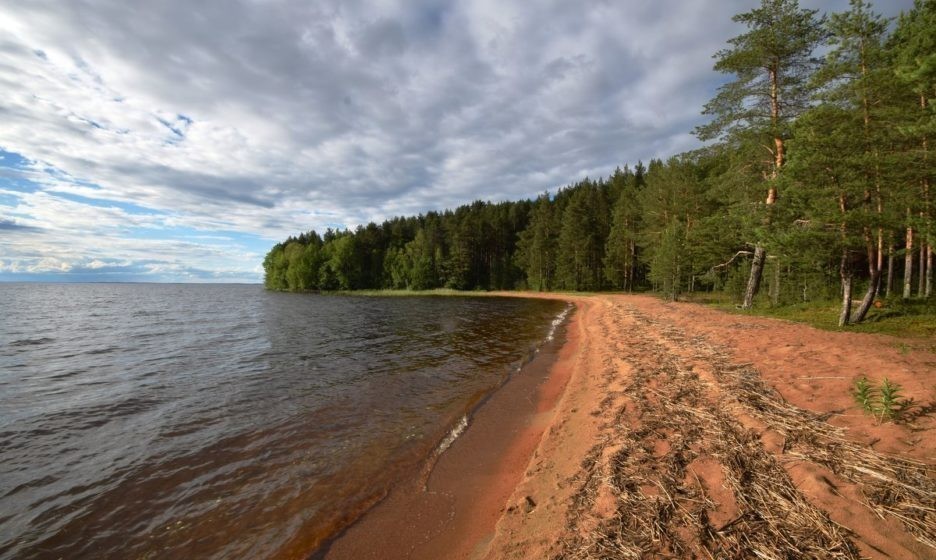 Погода в сямозеро на неделю