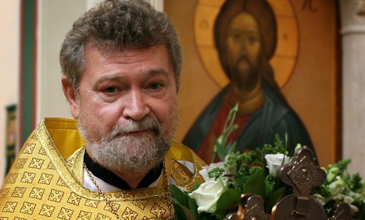 4 истории о священнике Сергии Овсянникове, который всегда учил быть собой