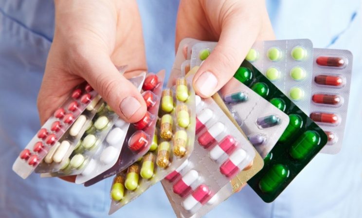 Новые антиамериканские санкции: какие лекарства могут пропасть из российских аптек