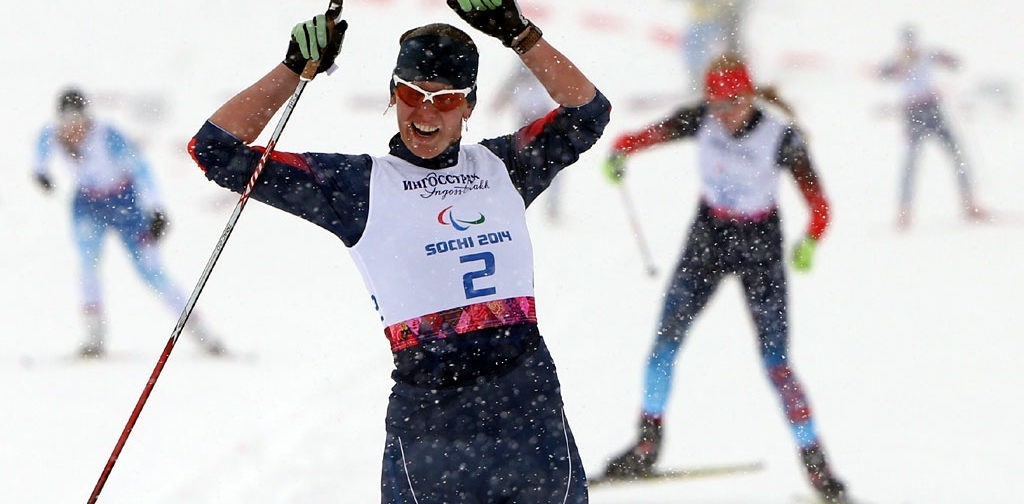 Победа через боль – 4 истории чемпионов Паралимпиады