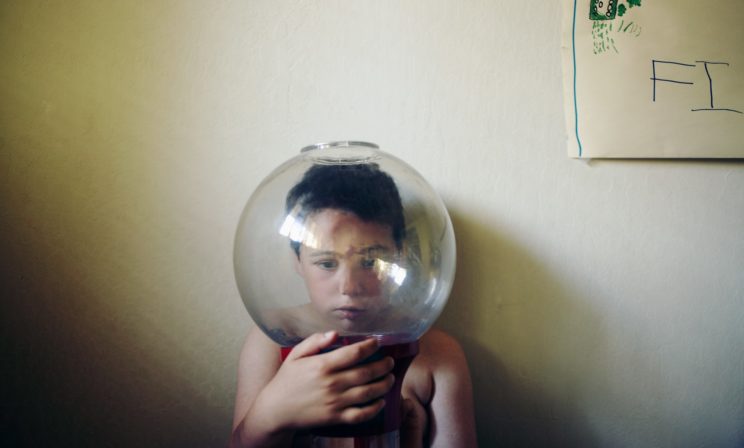 «Ребенок просто особенный» и еще 3 мифа об аутизме