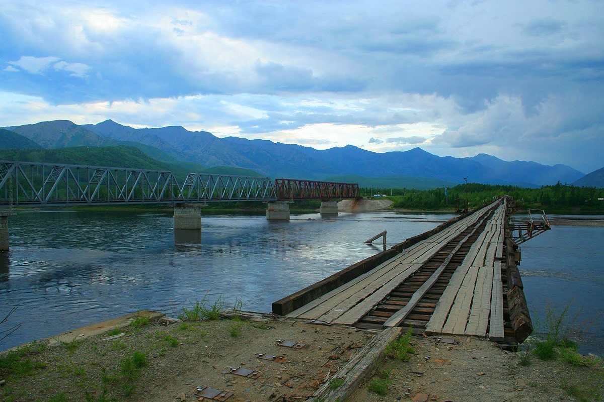 Куанда фото поселка полностью