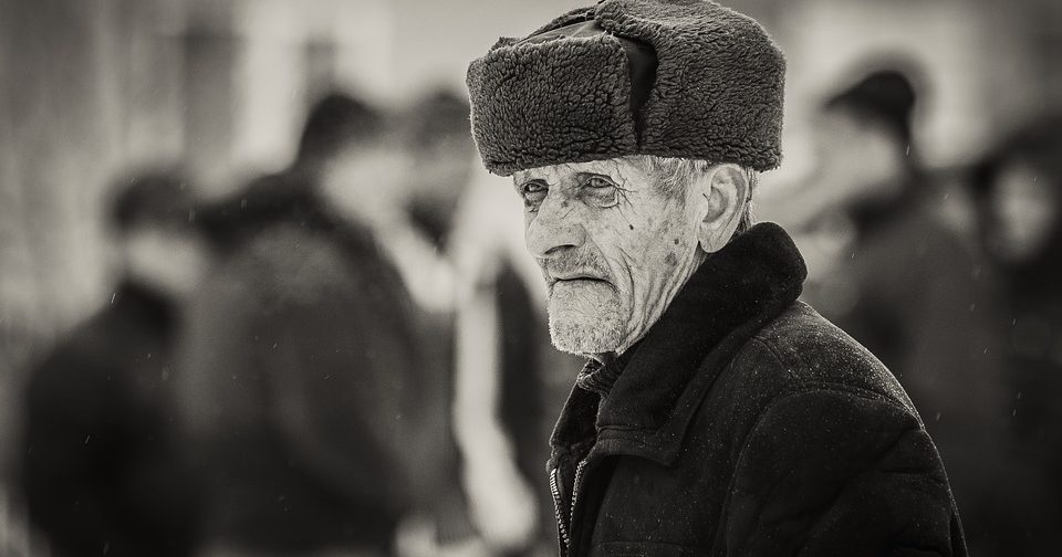 Что не так с повышением пенсионного возраста в России