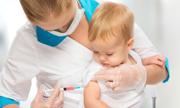 Без прививок родители будут терять детей гораздо чаще