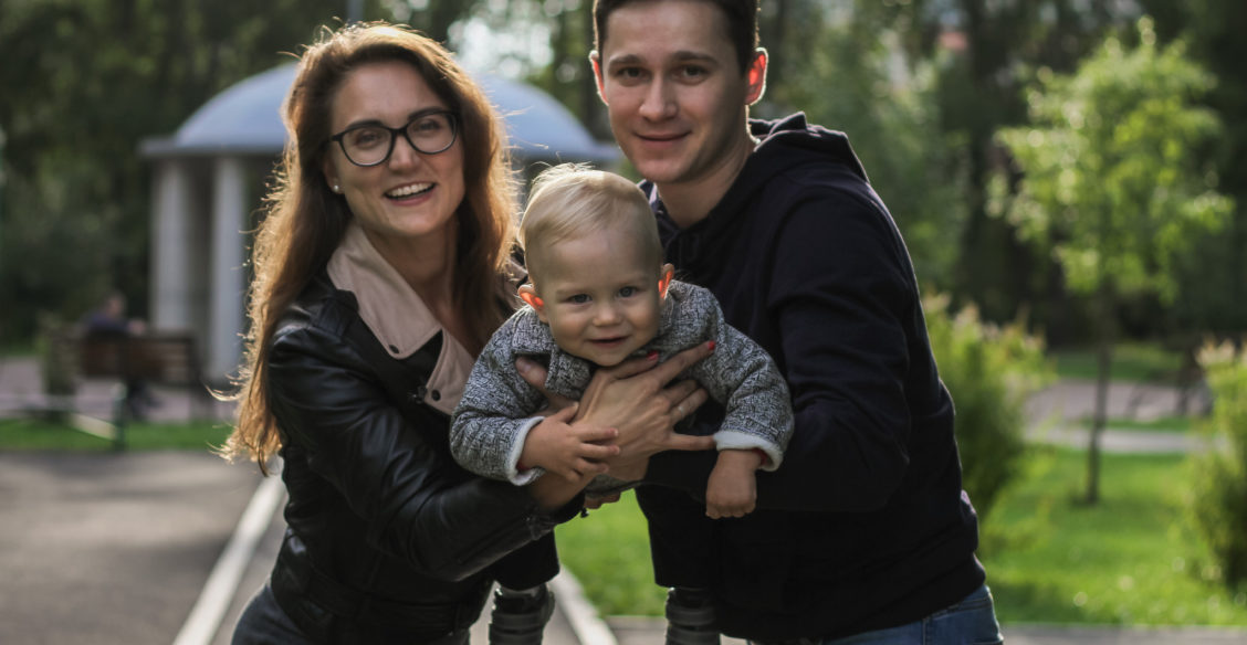Счастье у каждого свое, а с любовью все сложно: как меняется российская семья