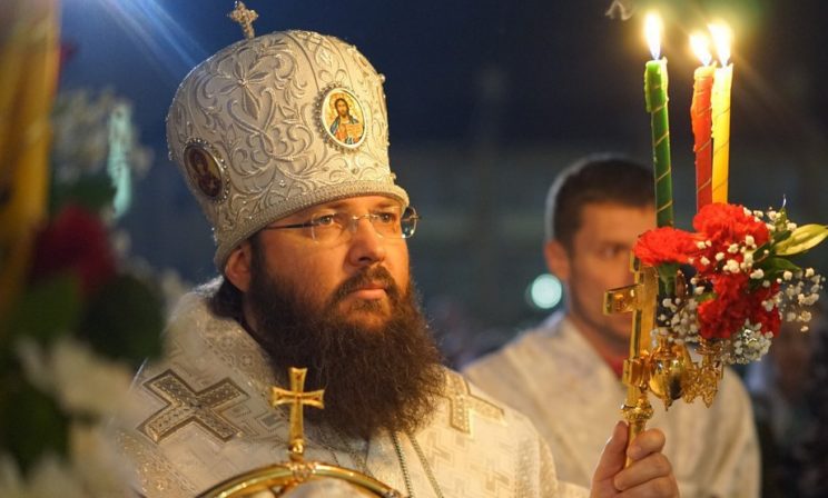 Епископ сказал: "Давай молиться и надеяться на чудо" - как спасли ребенка в Магнитогорске