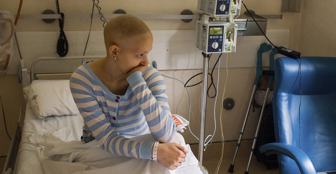Рак в России. Почему врачи отчитываются перед чиновниками, а не перед пациентами