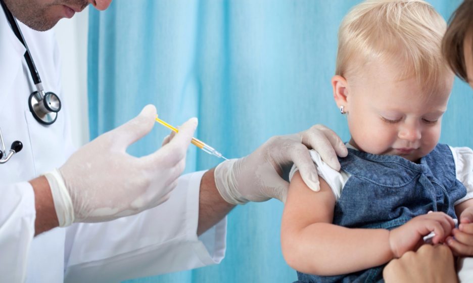 Какую вакцину от гриппа лучше поставить ребенку 3 года