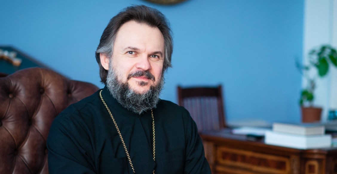 Архиепископ Верейский Амвросий (Ермаков): Особенно молитесь о врачах — они подают нам пример терпения и стойкости