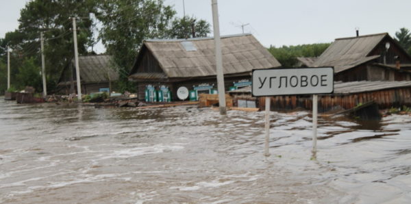 Карта с ульма мазановский район