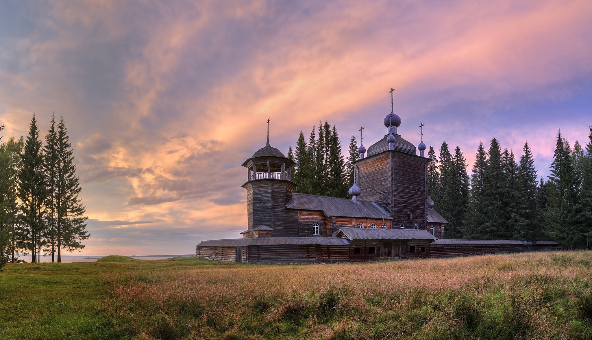 Корельский Погост