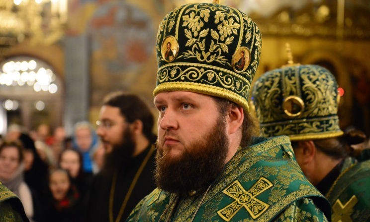 “Добро пожаловать в каторжный край”. Архиепископ Аксий (Лобов) - о Сахалине, смирении и главной проблеме епархии