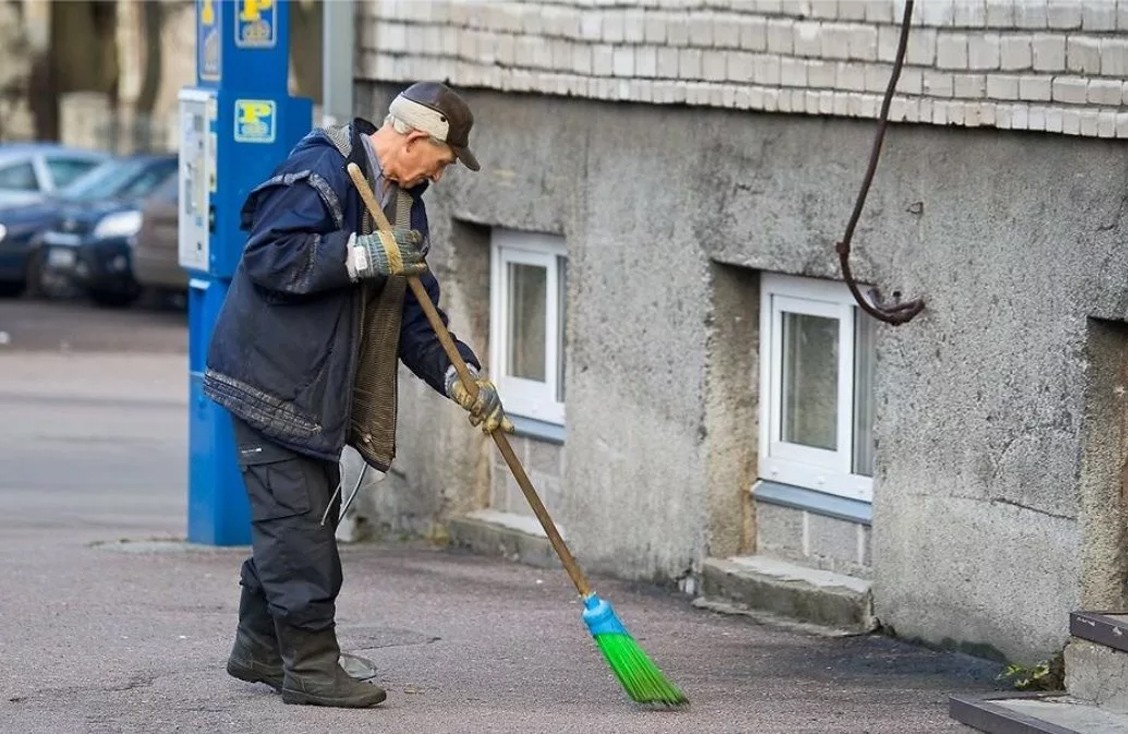 Отказали дворники гранта